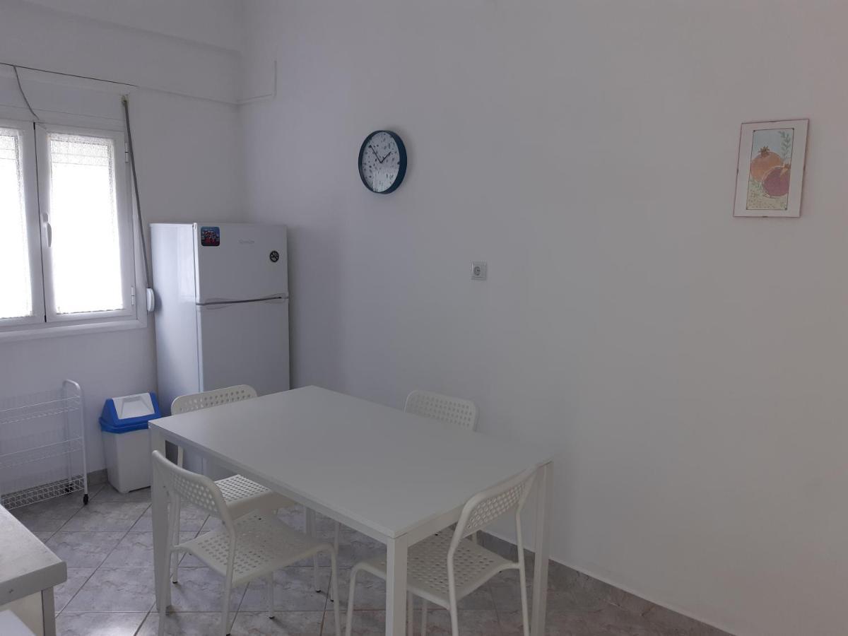 Falopa Apartments Parga Room photo